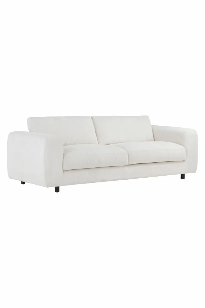 TRAFFORD Soffa 3-sits