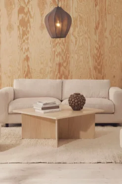 TRAFFORD Soffa 3-sits