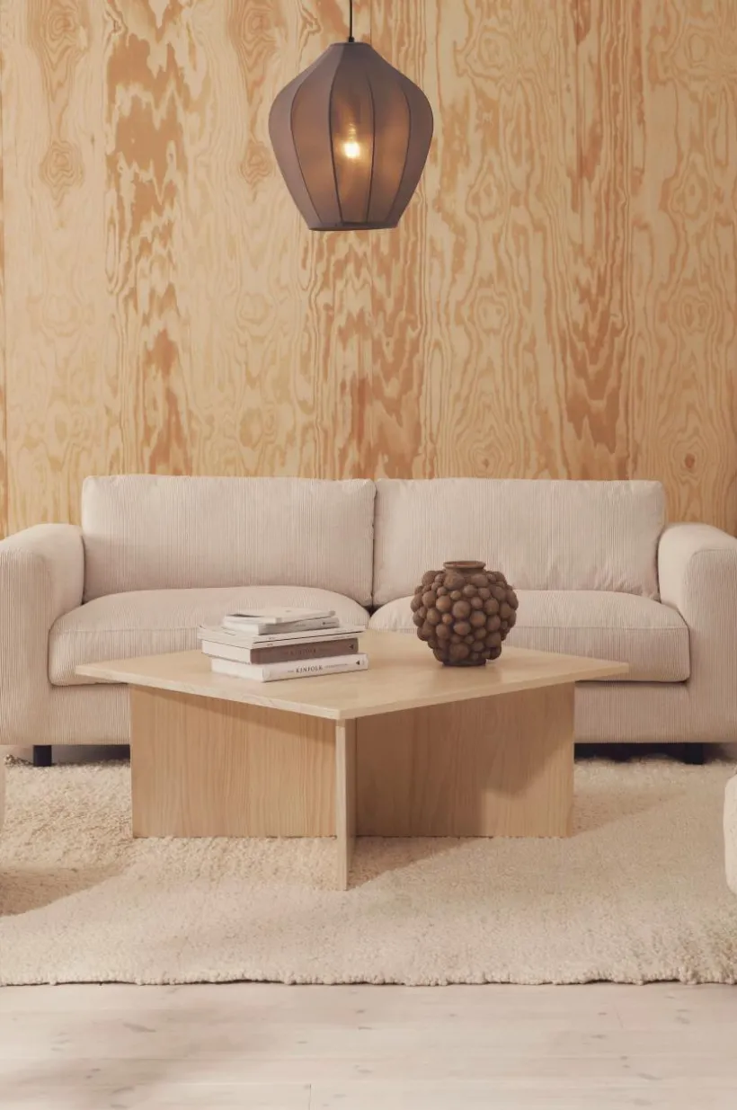 TRAFFORD Soffa 3-sits