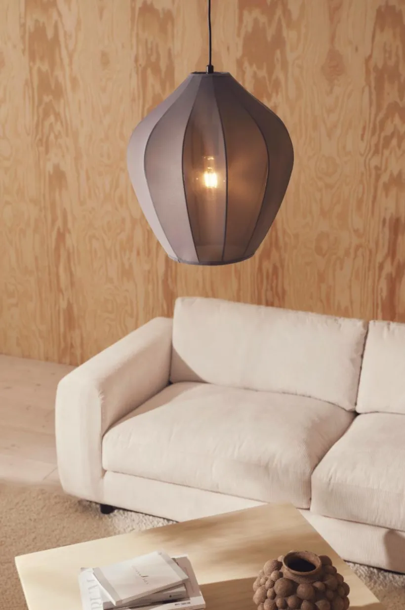 TRAFFORD Soffa 3-sits