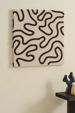 TRAIL Väggdekoration