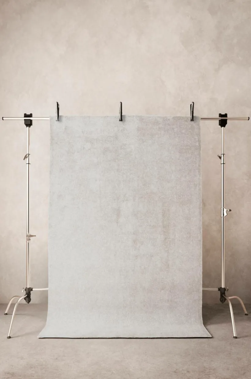 TRASTVERE Viskosmatta 160x230 Cm