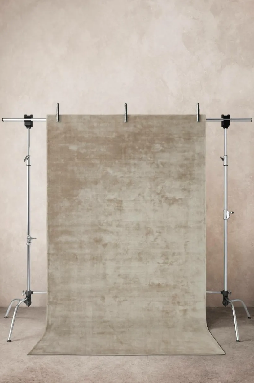 TRASTVERE Viskosmatta 160x230 Cm