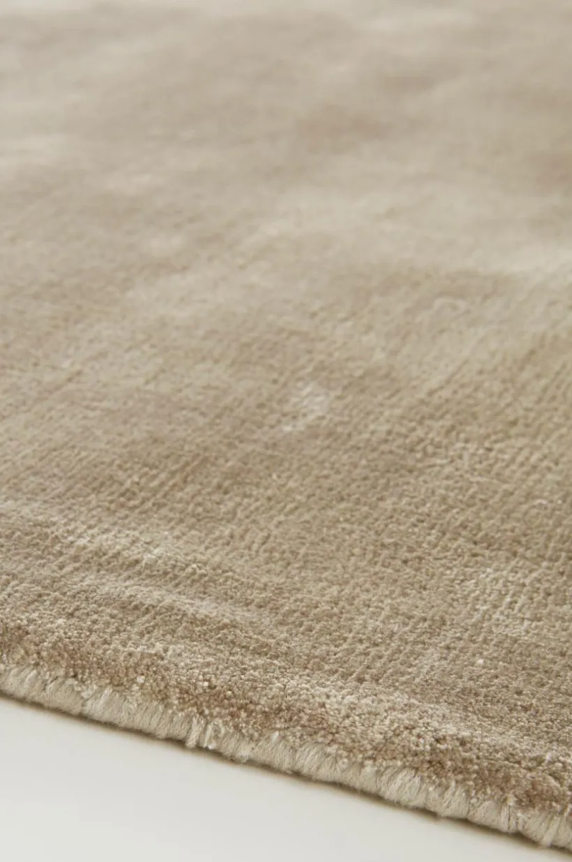 TRASTVERE Viskosmatta 160x230 Cm