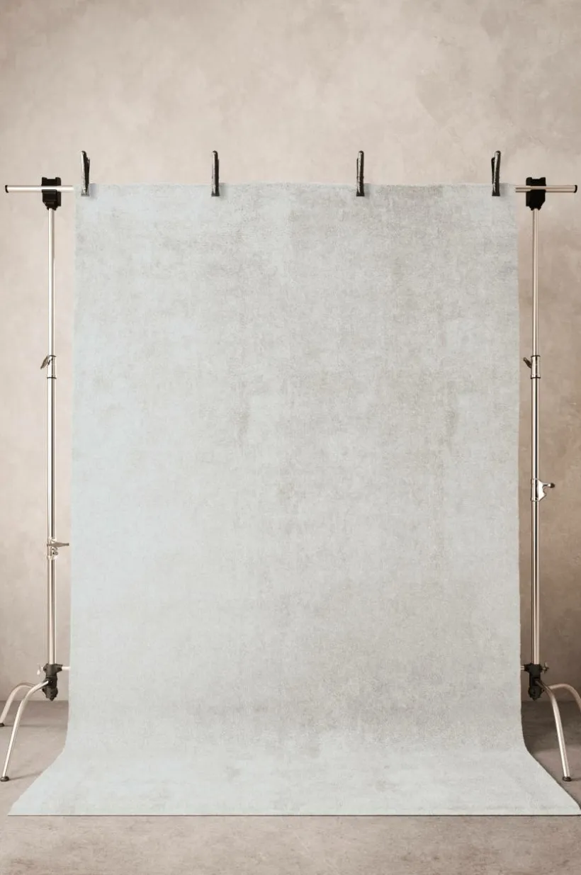 TRASTVERE Viskosmatta 200x300 Cm