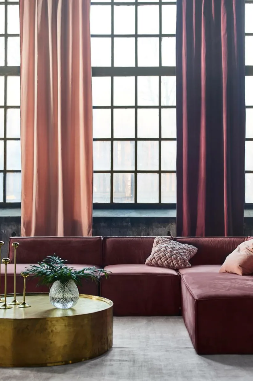 TRASTVERE Viskosmatta 200x300 Cm