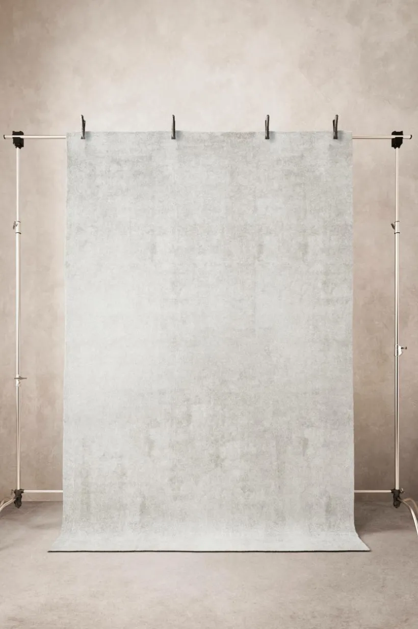 TRASTVERE Viskosmatta 250x350 Cm