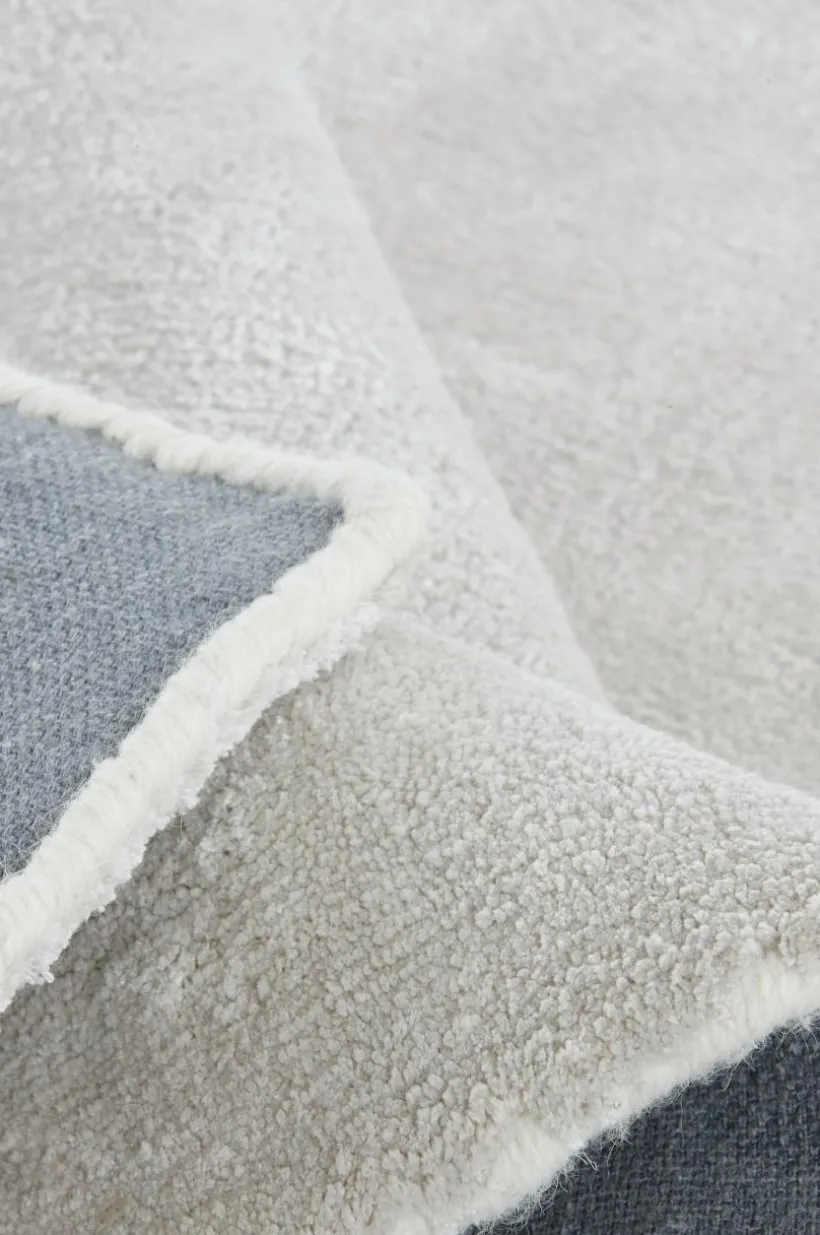 TRASTVERE Viskosmatta 250x350 Cm