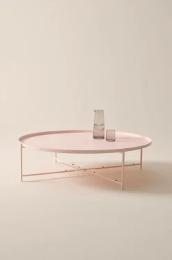 TRAYSON Soffbord ø 110 Cm