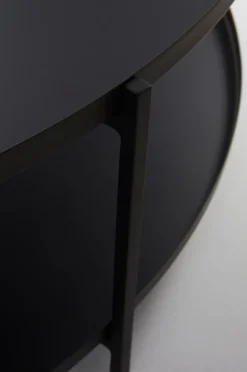 TRAYSON Soffbord ø 110 Cm