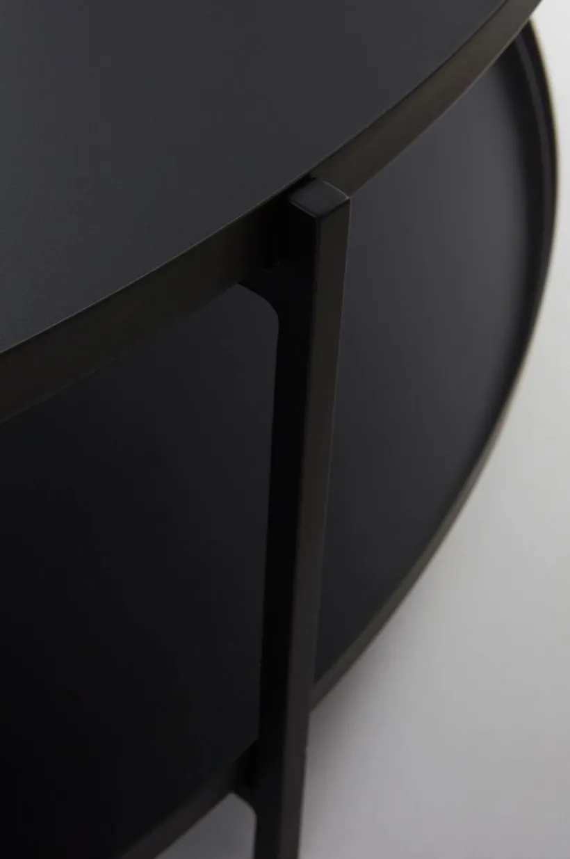 TRAYSON Soffbord ø 110 Cm