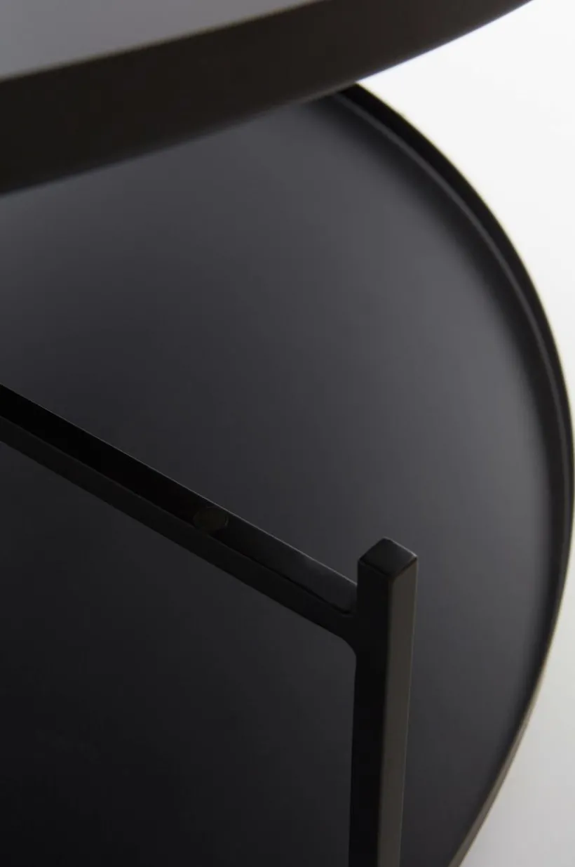 TRAYSON Soffbord ø 110 Cm