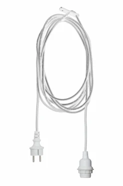 TRÅDEN Sladd För Utomhusbruk E27 - 2,5 M