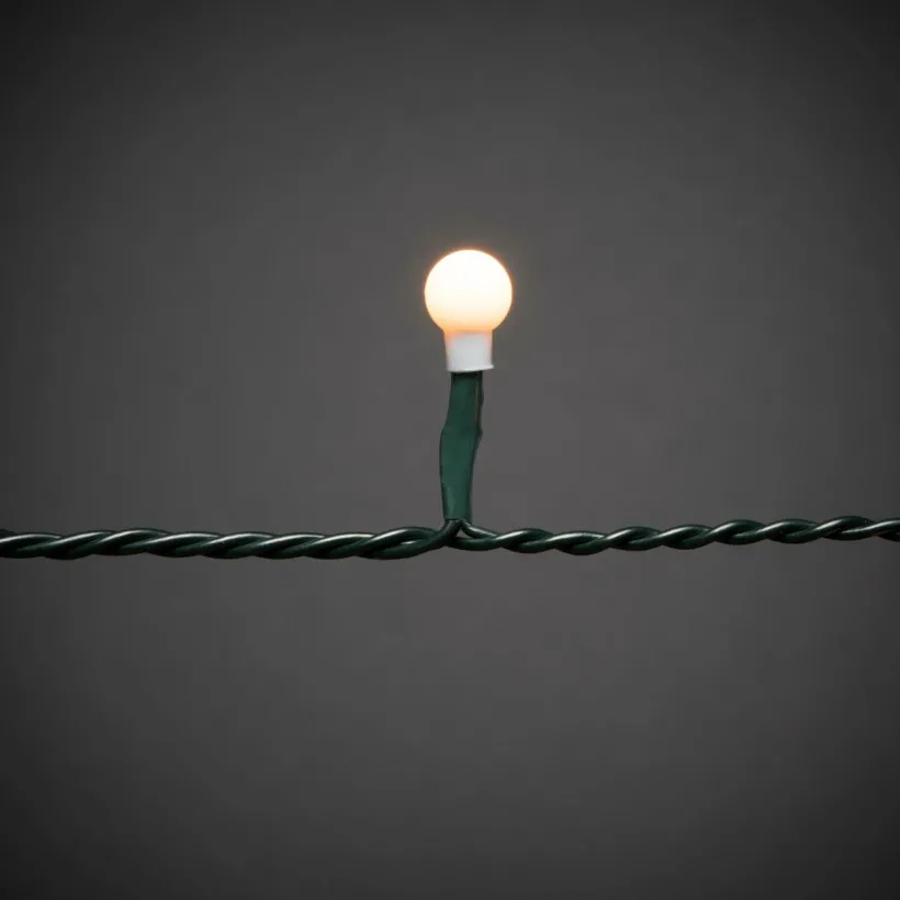 TREE Ljusslinga För Julgran