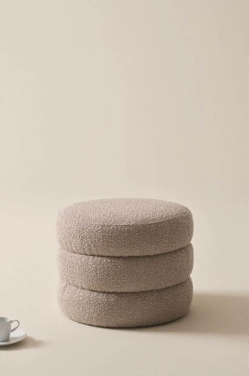 TRIBUS Sittpuff ø 50 Cm