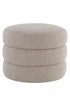 TRIBUS Sittpuff ø 50 Cm