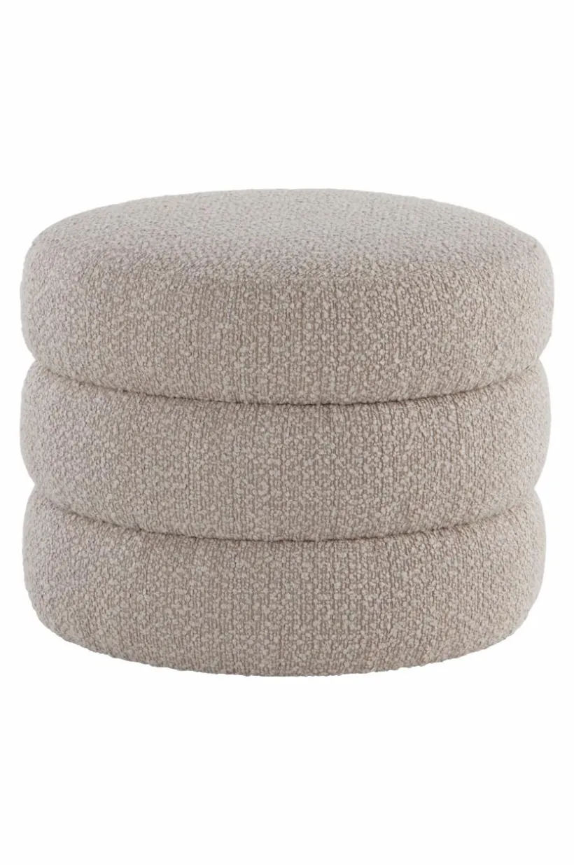 TRIBUS Sittpuff ø 50 Cm