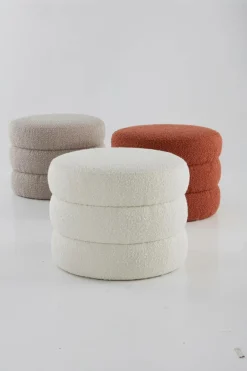 TRIBUS Sittpuff ø 50 Cm