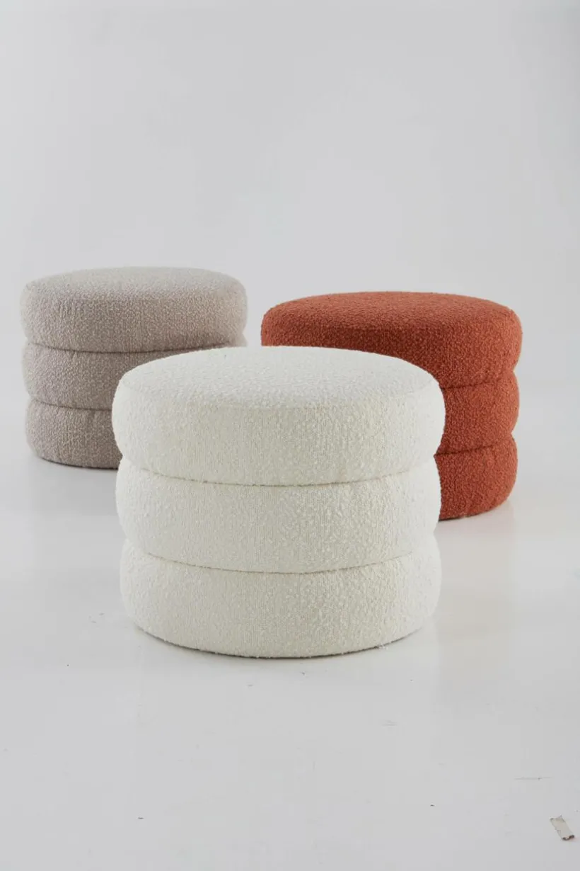 TRIBUS Sittpuff ø 50 Cm