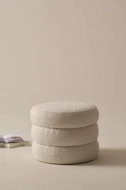 TRIBUS Sittpuff ø 50 Cm