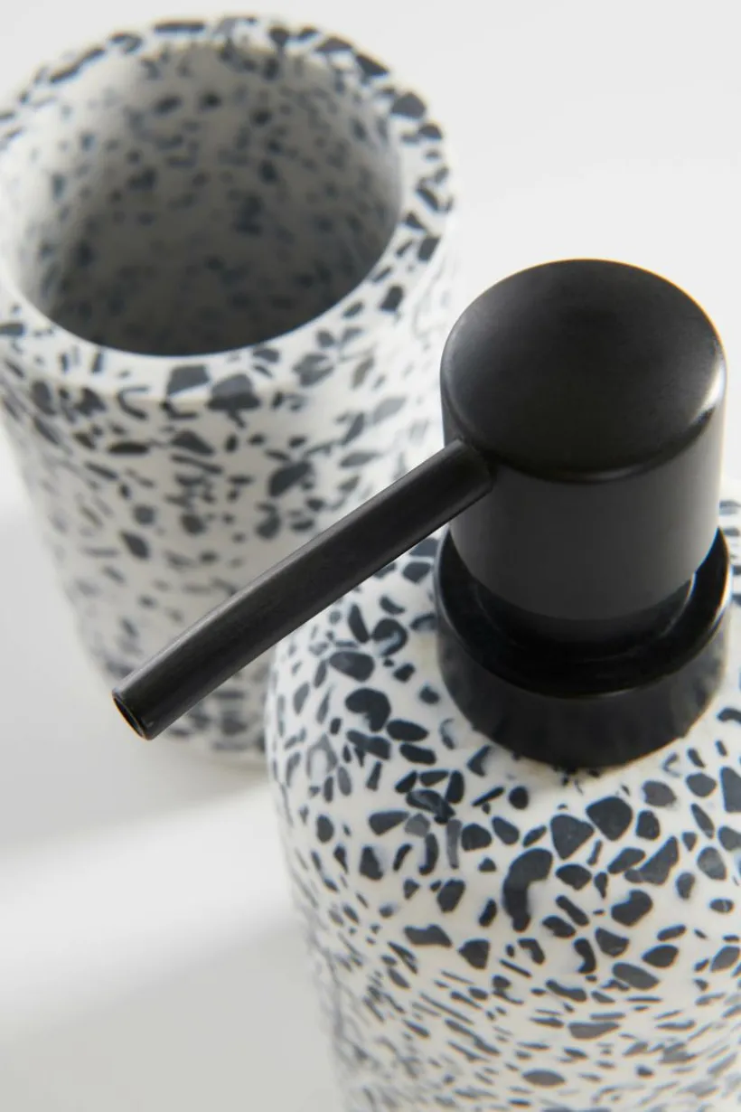 TUA Badrumsset 2 Delar