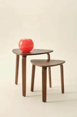 TULUA Sidobord 2-pack