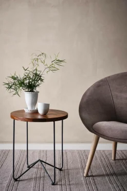 TUNA Soffbord ø 45 Cm