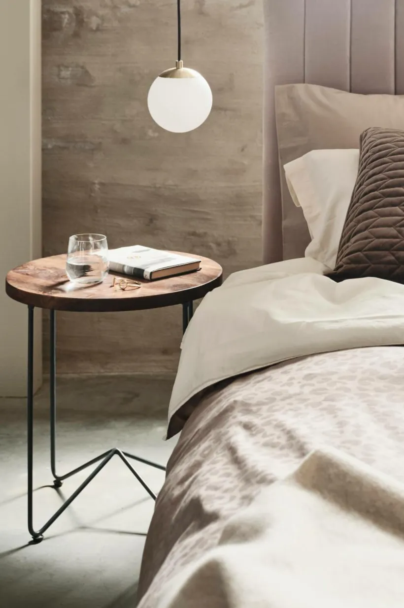 TUNA Soffbord ø 45 Cm