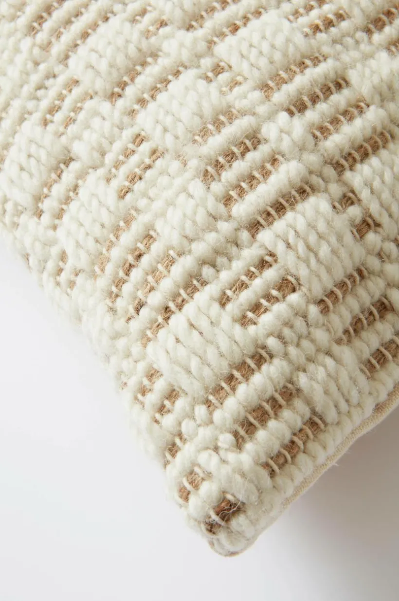 TYE Kuddfodral 50x50 Cm