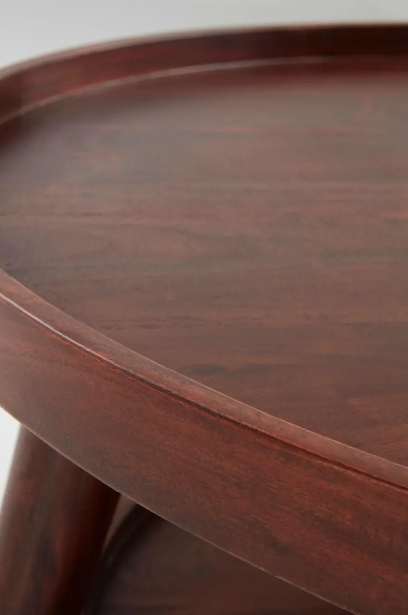 UDINE Soffbord ø 80 Cm