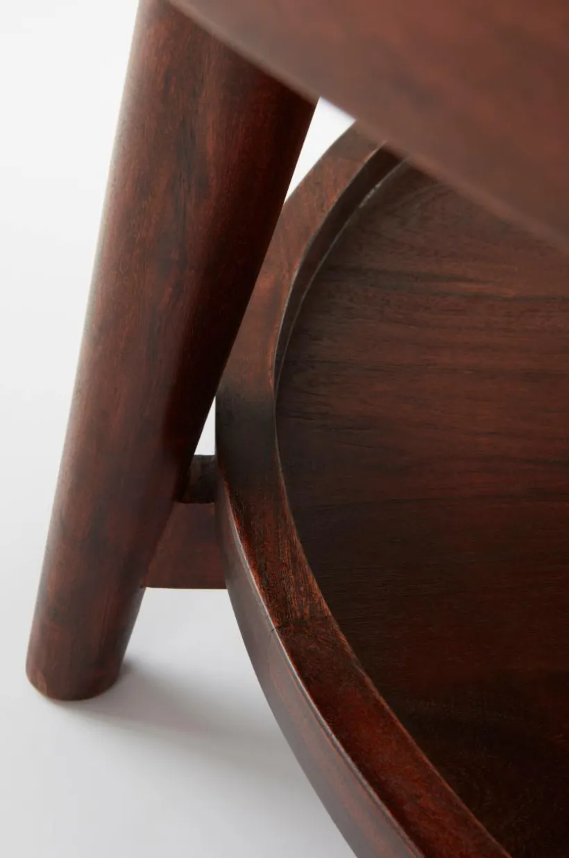 UDINE Soffbord ø 80 Cm