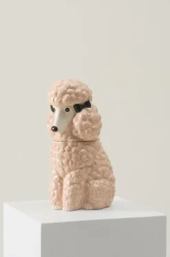 ULLA Dekorationsburk Med Lock