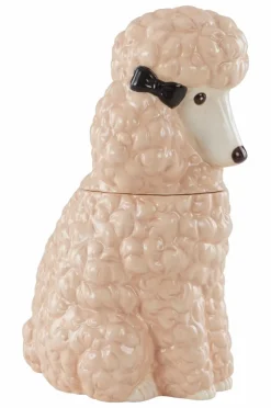 ULLA Dekorationsburk Med Lock