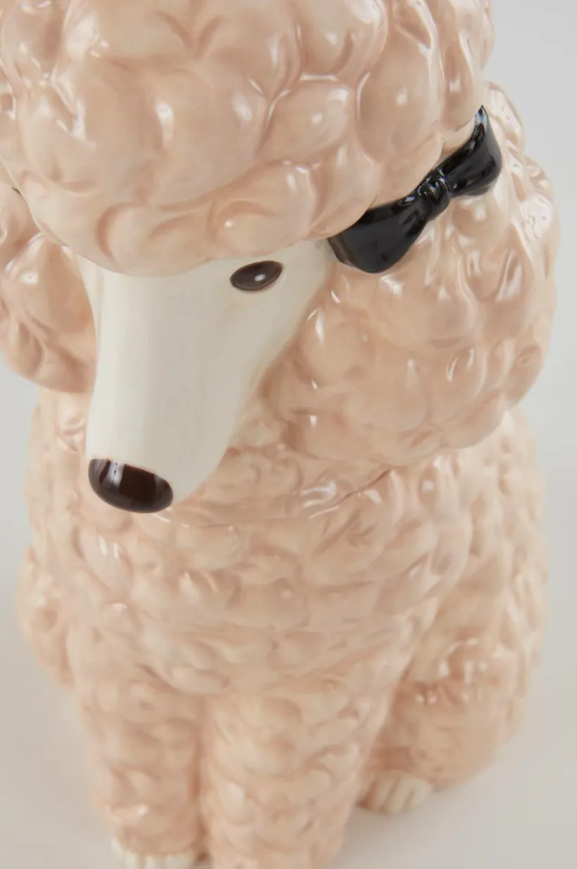 ULLA Dekorationsburk Med Lock