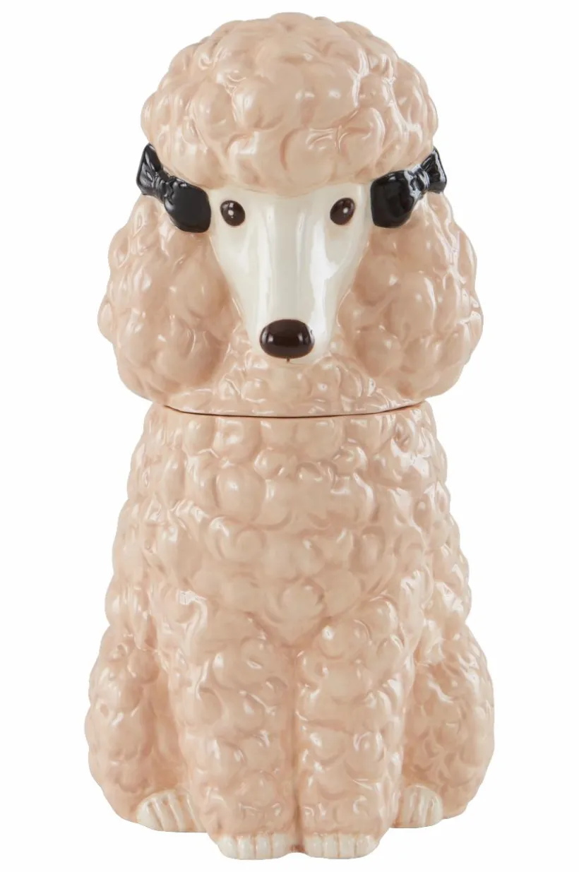 ULLA Dekorationsburk Med Lock