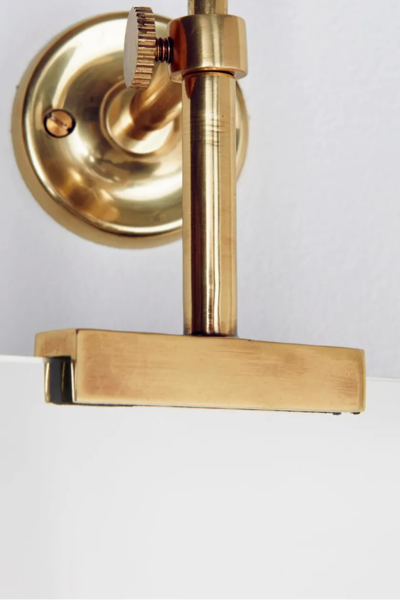 UMA Spegel - 106,5 Cm