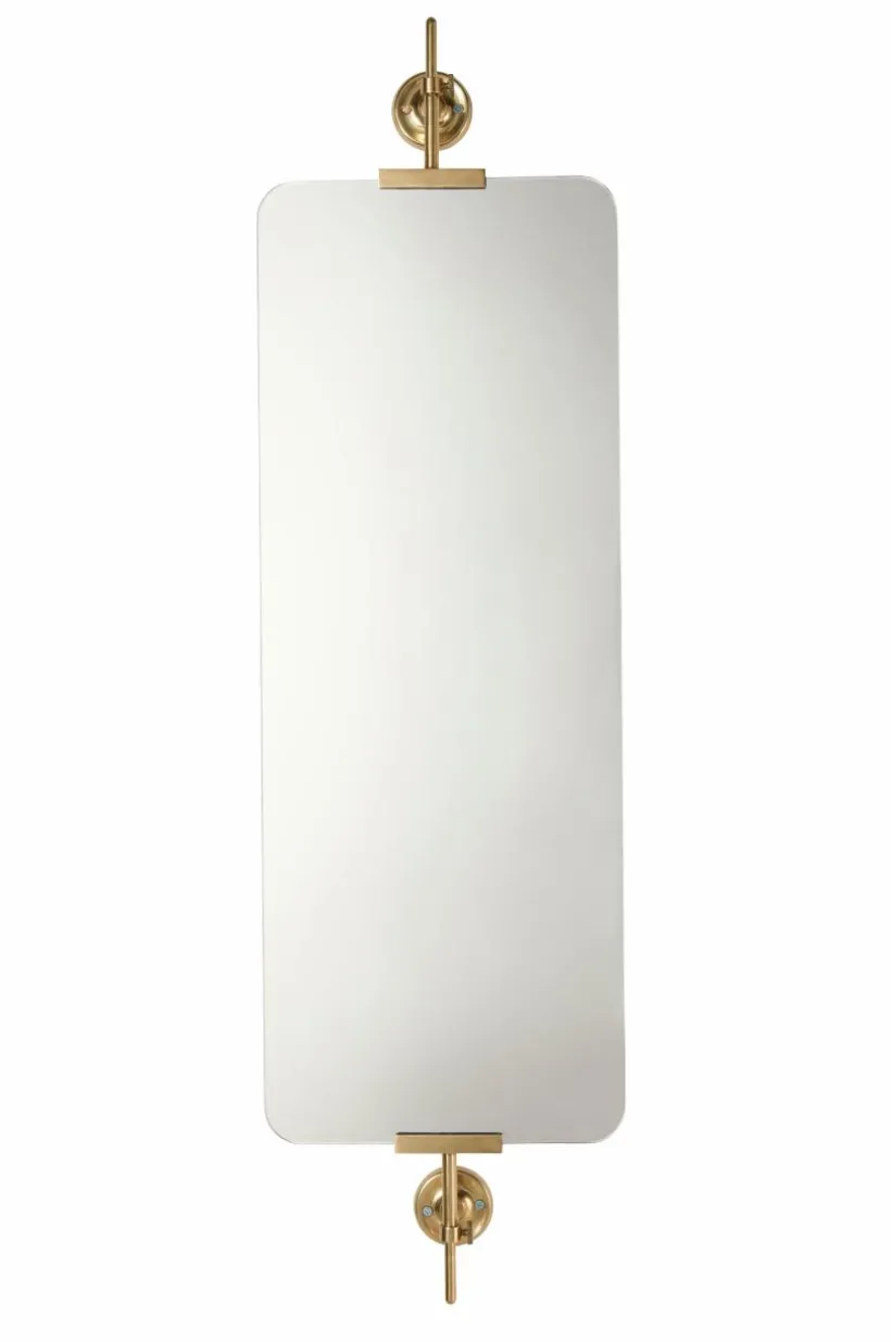 UMA Spegel - 106,5 Cm