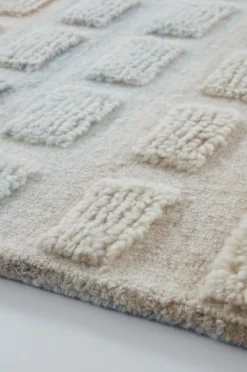 UNNI Ullmatta 160x230 Cm