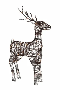 Utomhus Dekoration - Mellan Ren