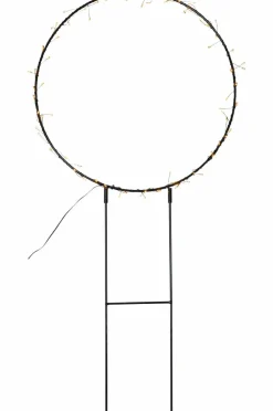 Utomhusdekoration Barlumi 84cm