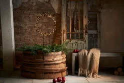 Utomhusdekoration Barlumi 84cm