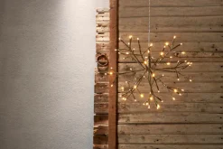 Utomhusdekoration Firework 40cm