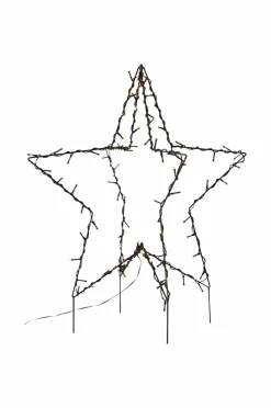 Utomhusdekoration Foldy 55 Cm