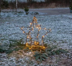 Utomhusdekoration Foldy 55 Cm