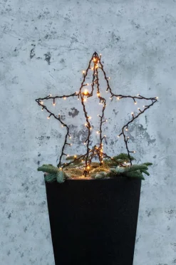 Utomhusdekoration Foldy 55 Cm