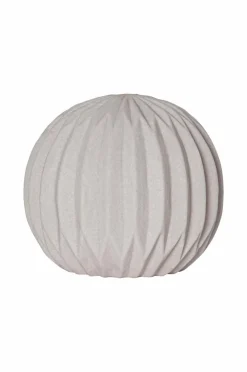 Utomhusdekoration Sandy Globe 25 Cm