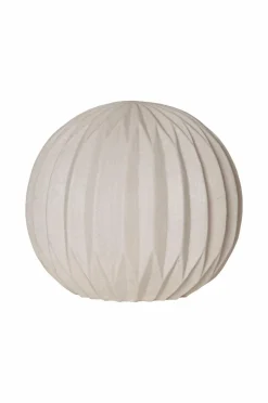 Utomhusdekoration Sandy Globe 30 Cm