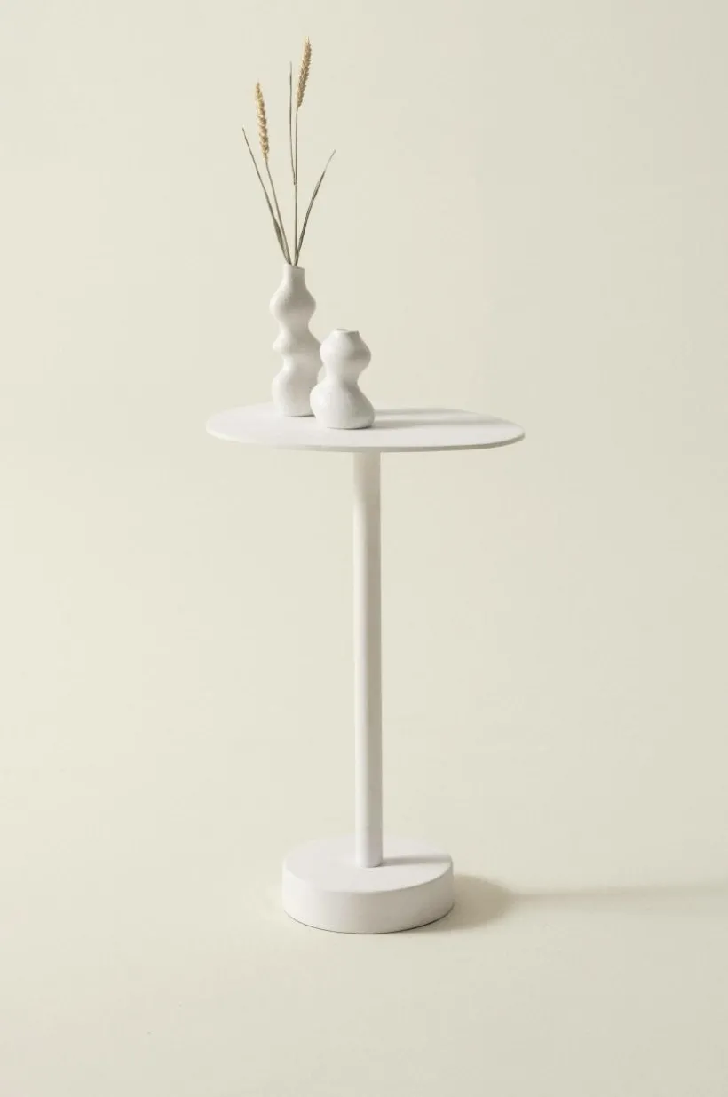 VALENCIE Sidobord 41x29,5 Cm