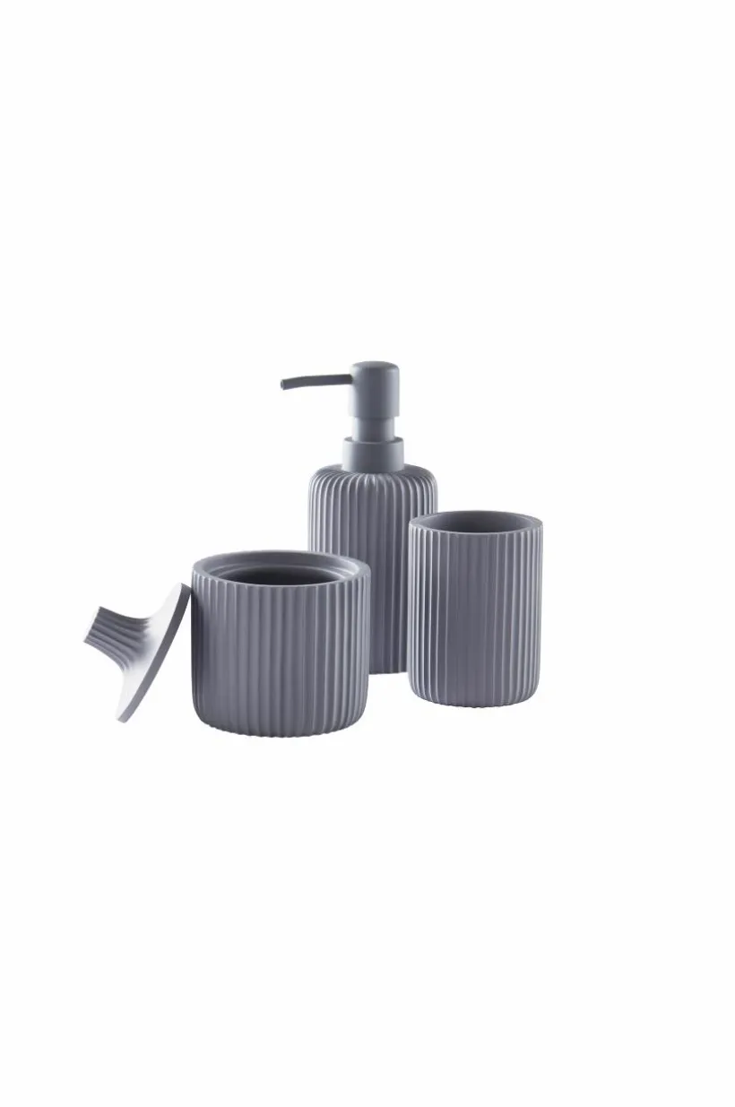 VALERIE Badrumsset 3 Delar