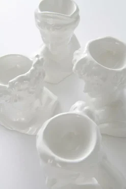 VALETTA äggkopp 4-pack